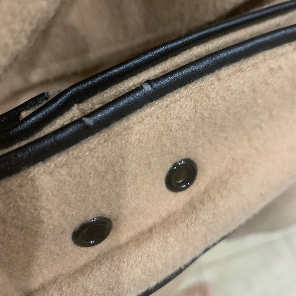 Bebe Coat - Picture 4 of 6